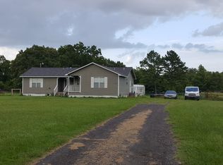 2183 County Road 2437, Como, TX 75431