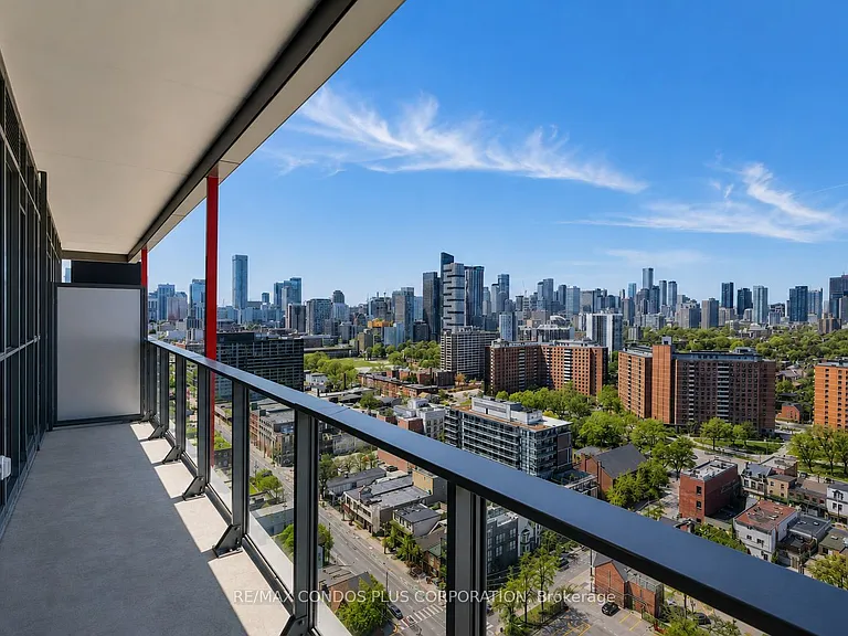 120 Parliament St #2303 — Photo 7