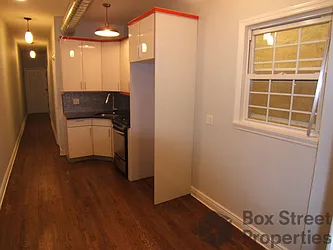 Rented by Box Street Properties LLC