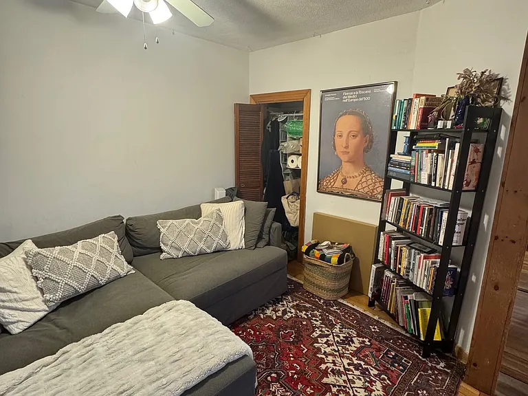 291 Columbia St #3 — Photo 11