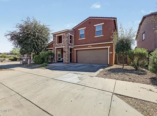15543 W JENAN Drive, Surprise, AZ 85379