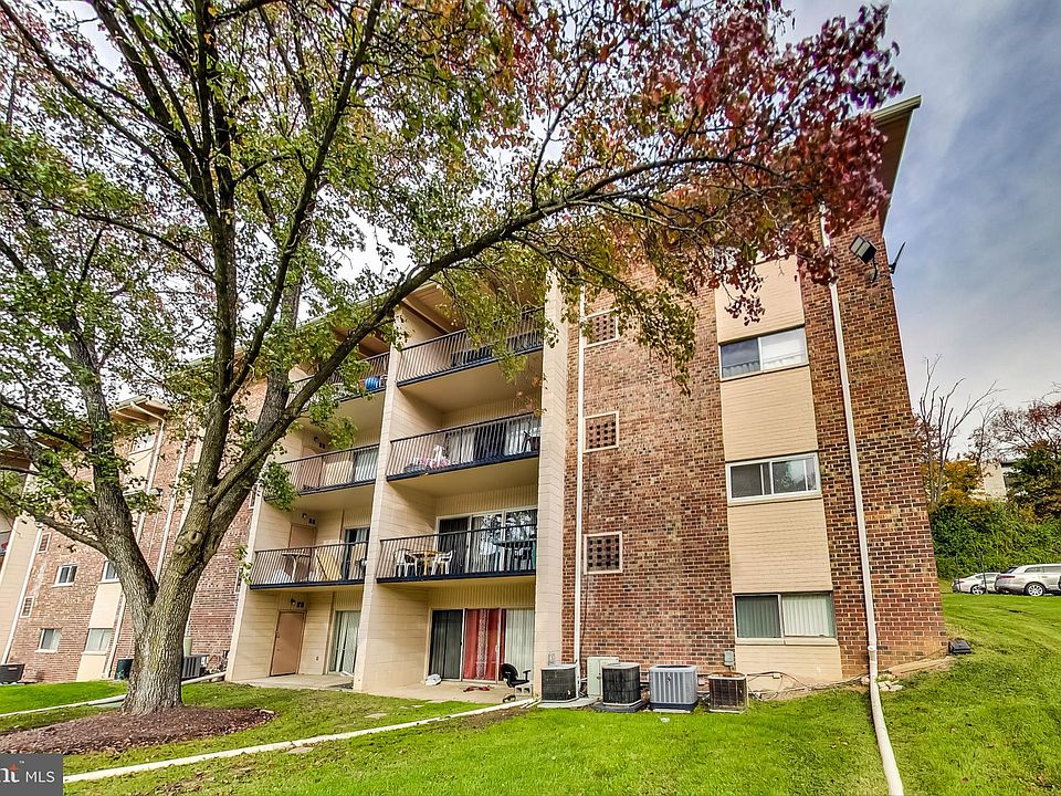 5505 Karen Elaine Dr APT 1006, Hyattsville, MD 20784 MLS MDPG2059940