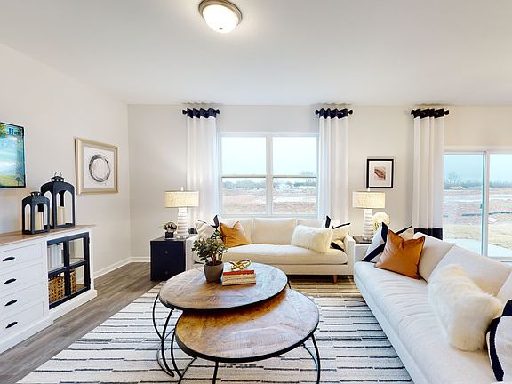 Rosella Gathering Room