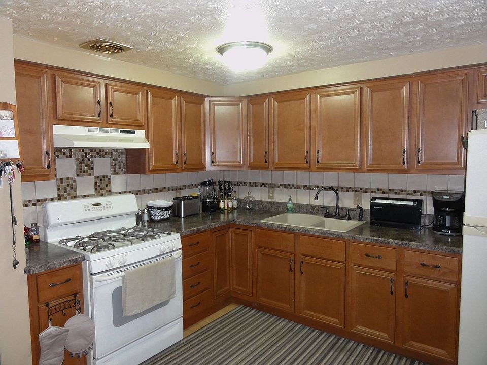 New Kitchen