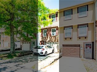 7407 Lafayette Sq, Aliquippa, PA 15001