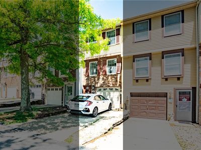 7407 Lafayette Sq, Aliquippa, PA, 15001