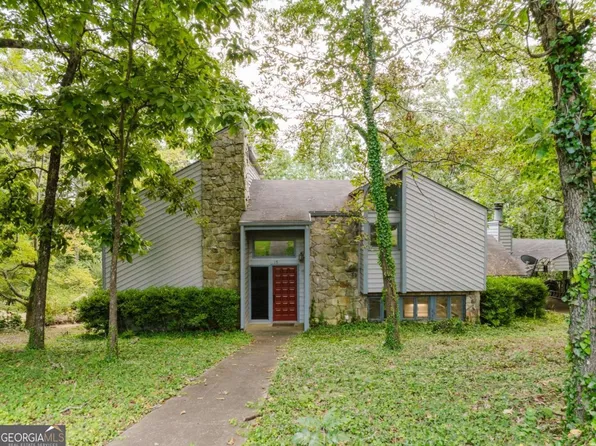 15 Downing St SE, Rome, GA 30161