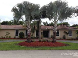7970 SW 147th St, Palmetto Bay, FL 33158