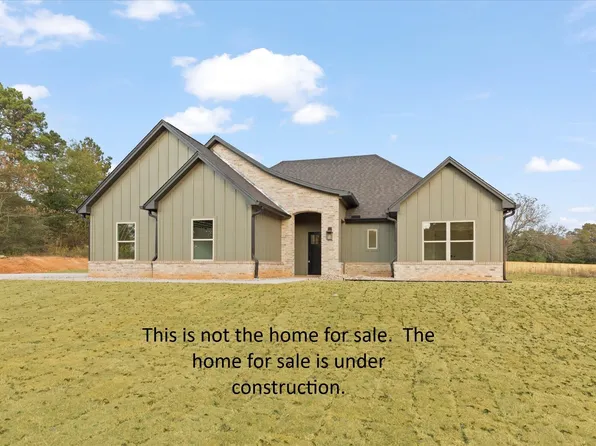 187 County Road 2204, Tatum, TX 75691