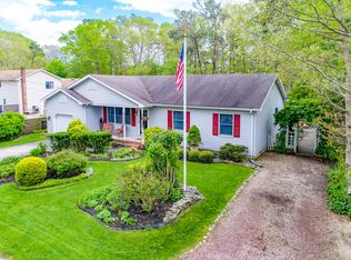 1257 Edgemere Ave, Forked River, NJ 08731