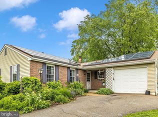 4310 Zircon Rd, Middletown, MD 21769