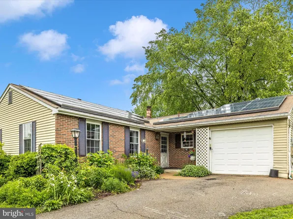 4310 Zircon Rd, Middletown, MD 21769