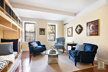 Sold by Halstead Real Estate