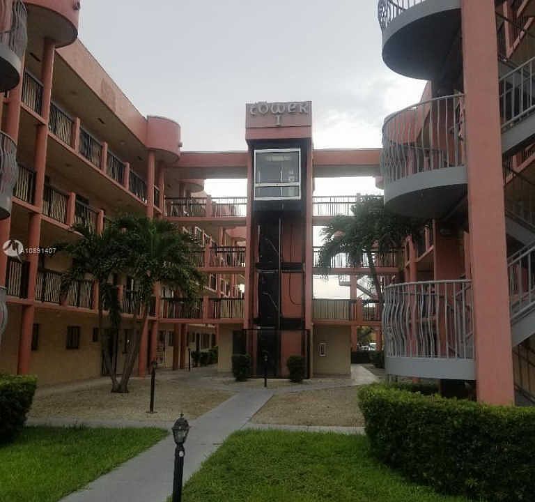 1st image of 5290 W 21st Ct APT 205