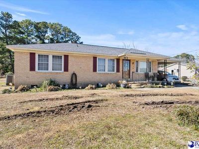 2905 Savannah Grove Rd, Effingham, SC, 29541