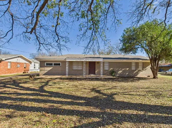 907 Reynolds Ln, Wichita Falls, TX 76301