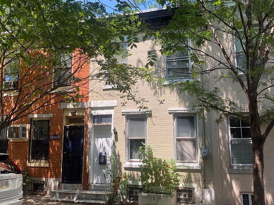 1813 Montrose St, Philadelphia, PA 19146 Zillow