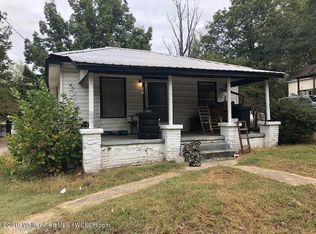 552 11th St, Haleyville, AL 35565