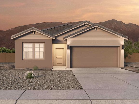 Plan Elevation.