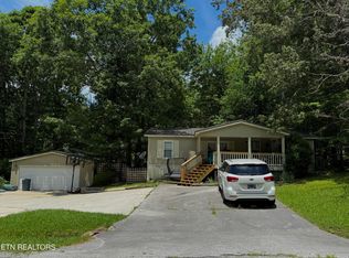 247 Dartmoor Dr, Fairfield Glade, TN 38558