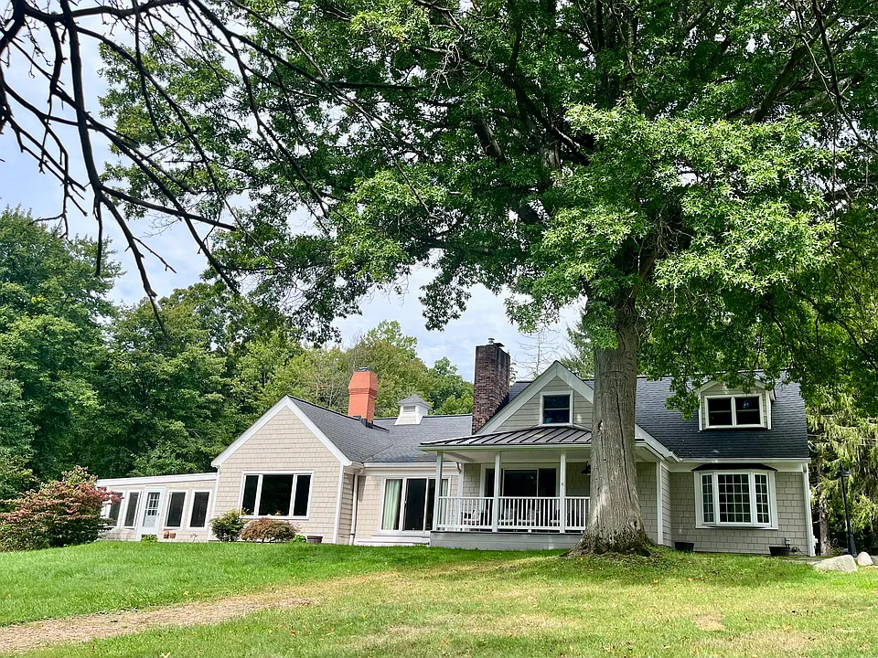 Sugarbush Ln