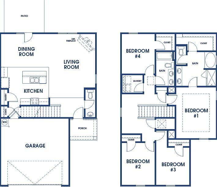 Floor Plan.