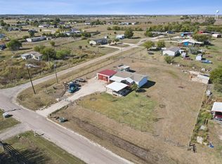 1416 Pheasant Dr, Venus, TX 76084