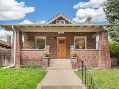 3055 W 36th Avenue, Denver, CO, 80211