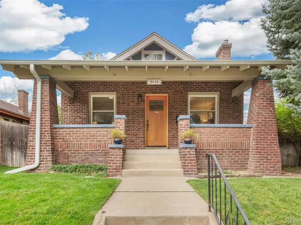 3055 W 36th Avenue, Denver, CO 80211