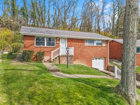 116 Legrande Dr, Pittsburgh, PA 15221