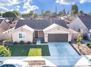 1719 N Irma St, Visalia, CA 93292