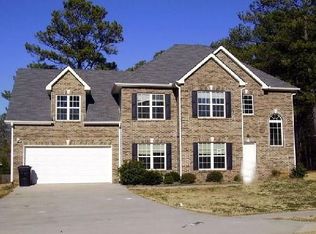 1642 Ravens Run, Jonesboro, GA 30236