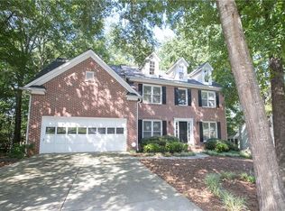1780 Waters Ferry Dr, Lawrenceville, GA 30043
