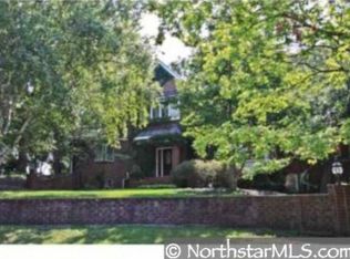 5600 Evergreen Ln N, Plymouth, MN 55442