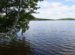 28 Rainbow Cottage Way, Eastbrook, ME 04634