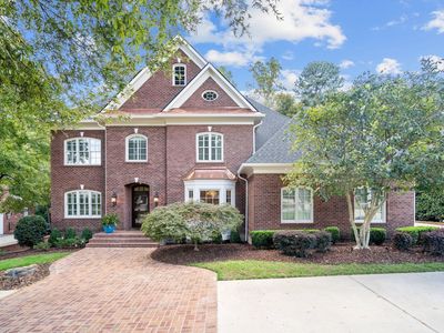 303 Devonhall Ln, Cary, NC, 27518