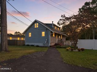 241 Old Squan Road, Brick, NJ 08724