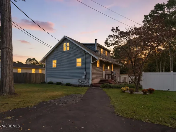 241 Old Squan Road, Brick, NJ 08724