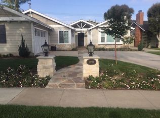 11722 Silver Fox Rd, Los Alamitos, CA 90720