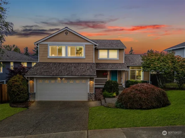 5207 Chinook Drive NE, Tacoma, WA 98422