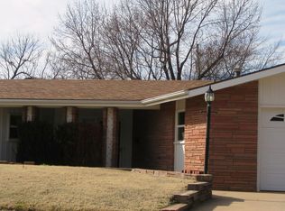 1031 North Spruce Street, Kingmam, KS 67068