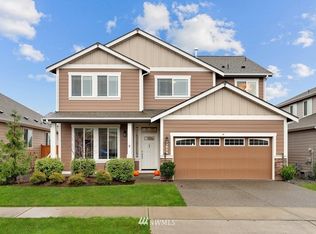 9615 6th Way SE, Lacey, WA 98513