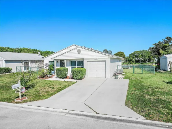 23286 Liberty Bell Terrace, Boca Raton, FL 33433