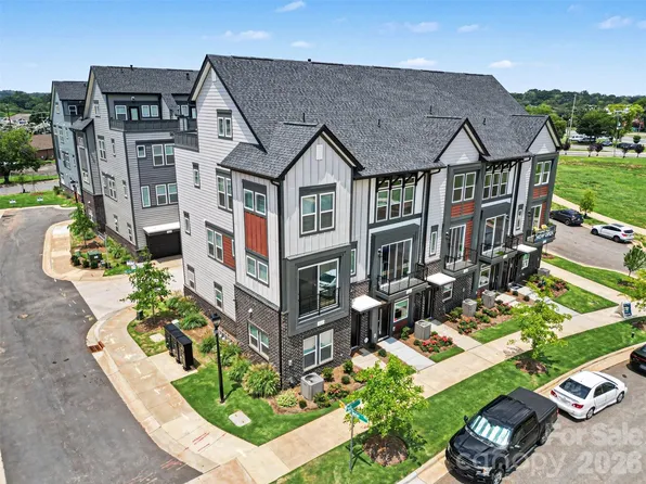 1607 Polk St, Charlotte, NC 28206