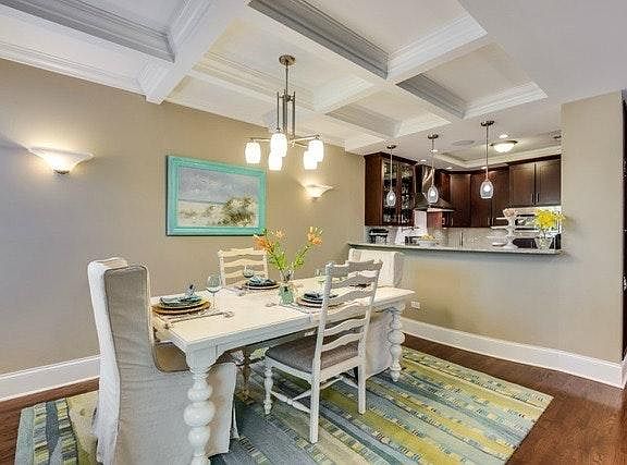 5th image of 6337 N Magnolia Ave #3