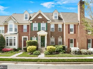 2617 Island Grove Blvd, Frederick, MD