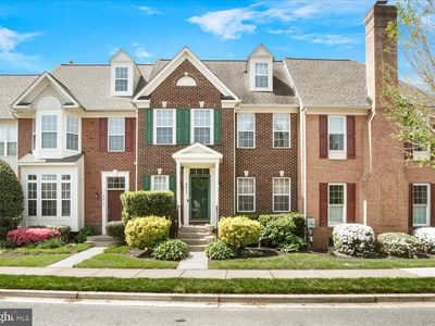 2617 Island Grove Blvd, Frederick, MD, 21701
