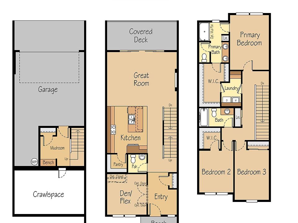 2nd image of 4605 NW Camas Meadows Dr