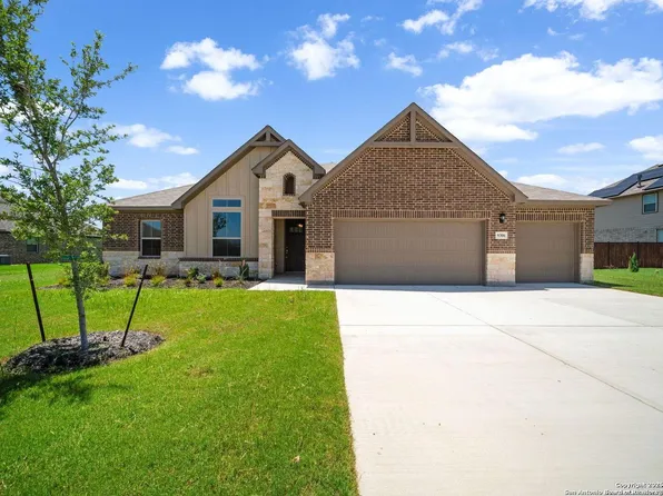 9306 Chilmark Path, San Antonio, TX 78263