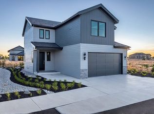 5391 Sidewinder Dr, Colorado Springs, CO 80925